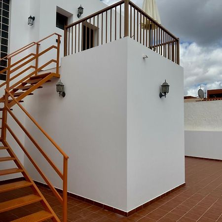 Апартаменты Casa Millo Тарахалехо Экстерьер фото