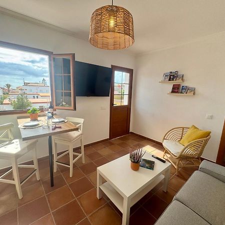 Апартаменты Casa Millo Тарахалехо Экстерьер фото